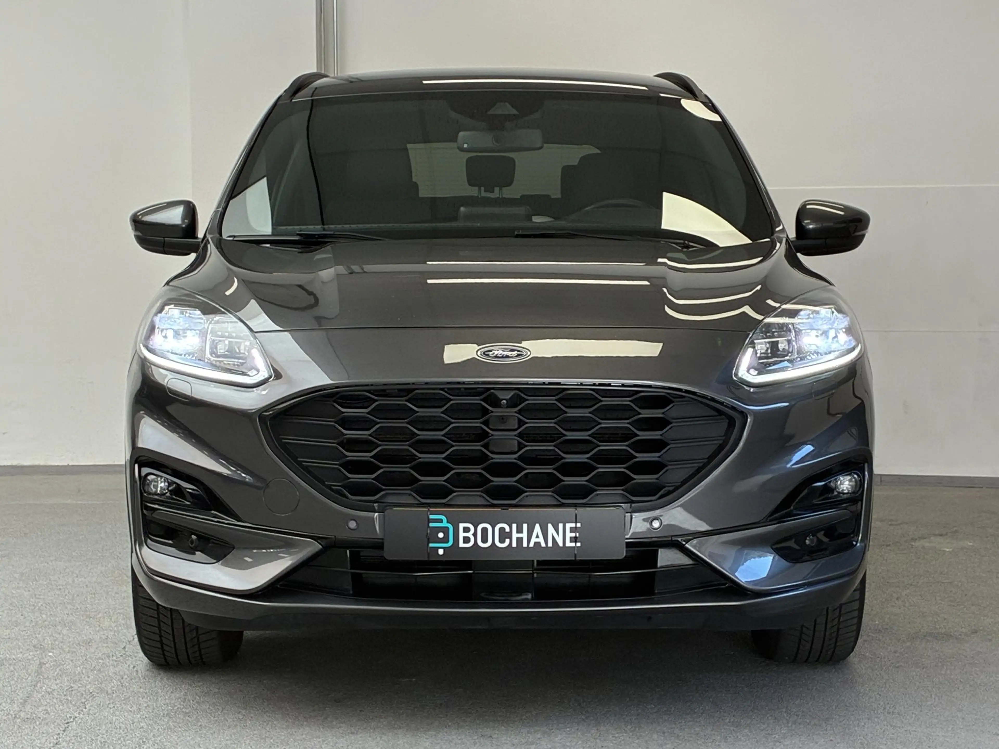 Ford Kuga 2.5 PHEV ST-Line X | TREKHAAK | CAMERA | 90% SOH | — photo 6