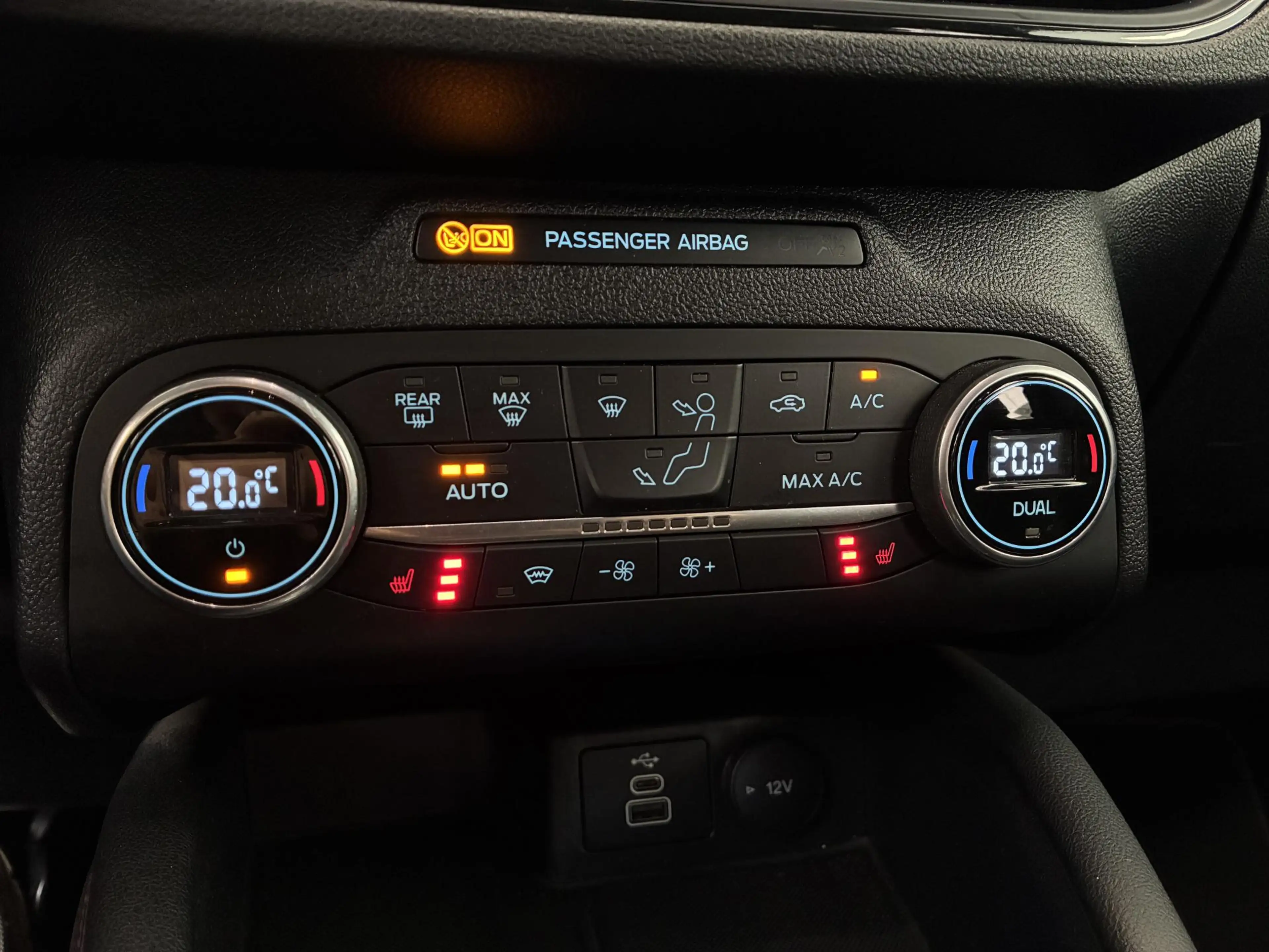 Ford Kuga 2.5 PHEV ST-Line X | TREKHAAK | CAMERA | 90% SOH | — photo 31