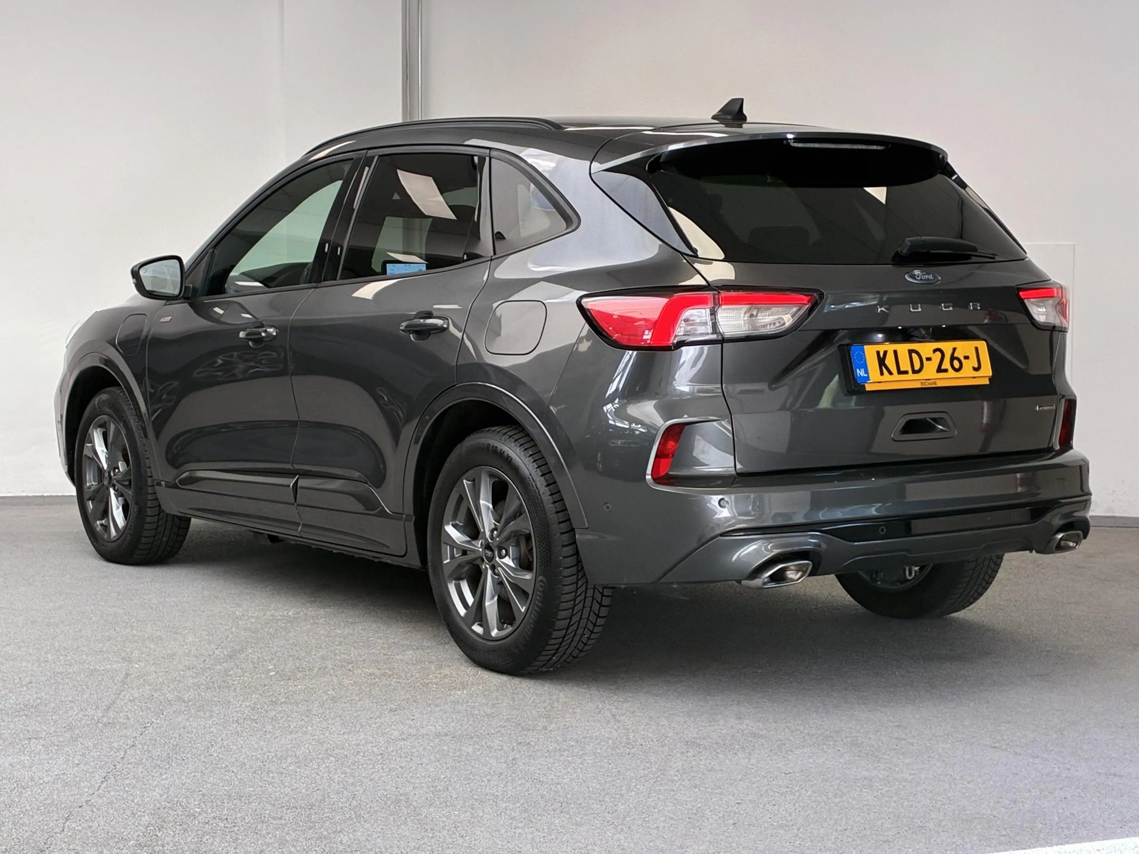 Ford Kuga 2.5 PHEV ST-Line X | TREKHAAK | CAMERA | 90% SOH | — photo 11