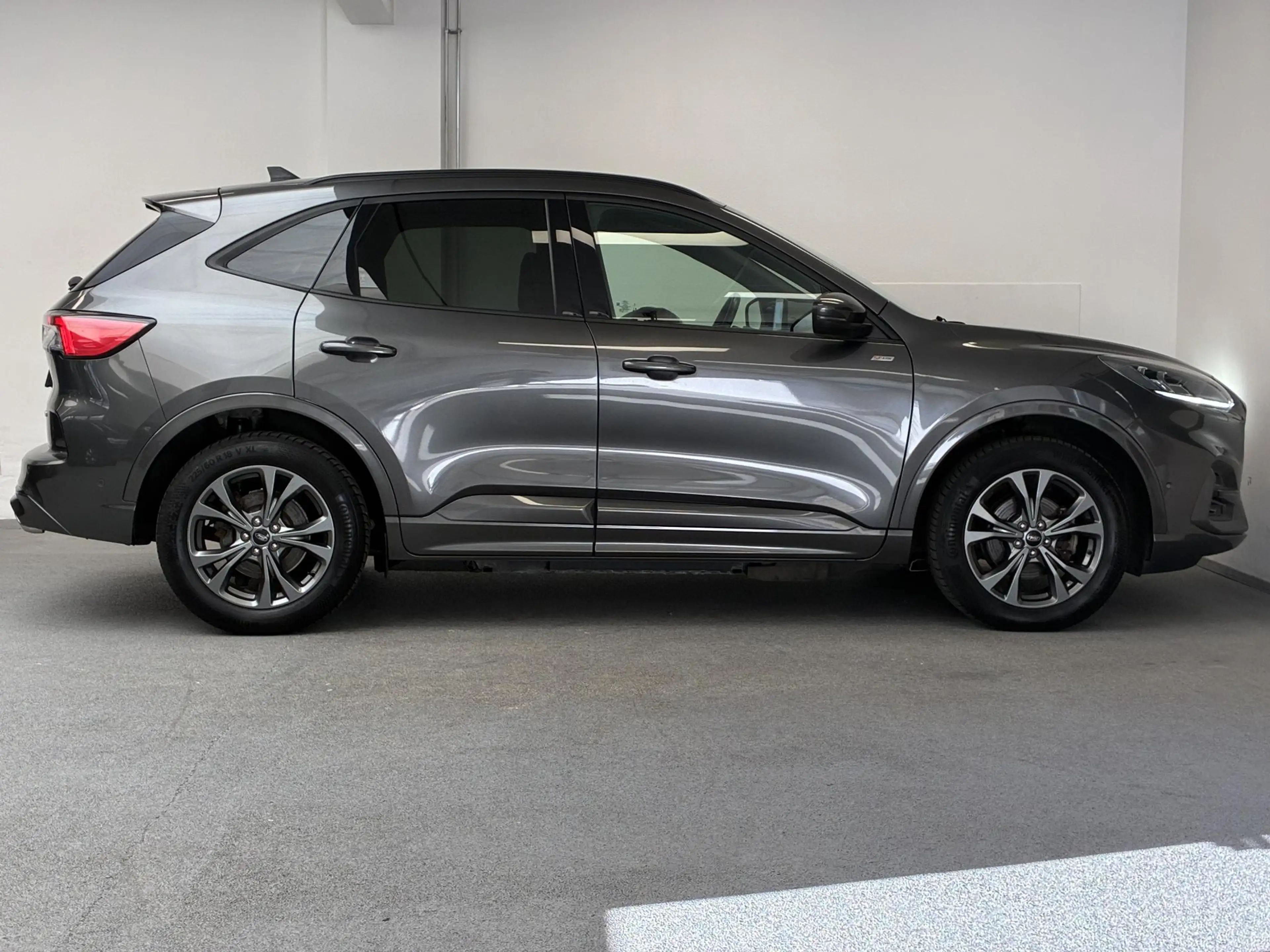 Ford Kuga 2.5 PHEV ST-Line X | TREKHAAK | CAMERA | 90% SOH | — photo 8