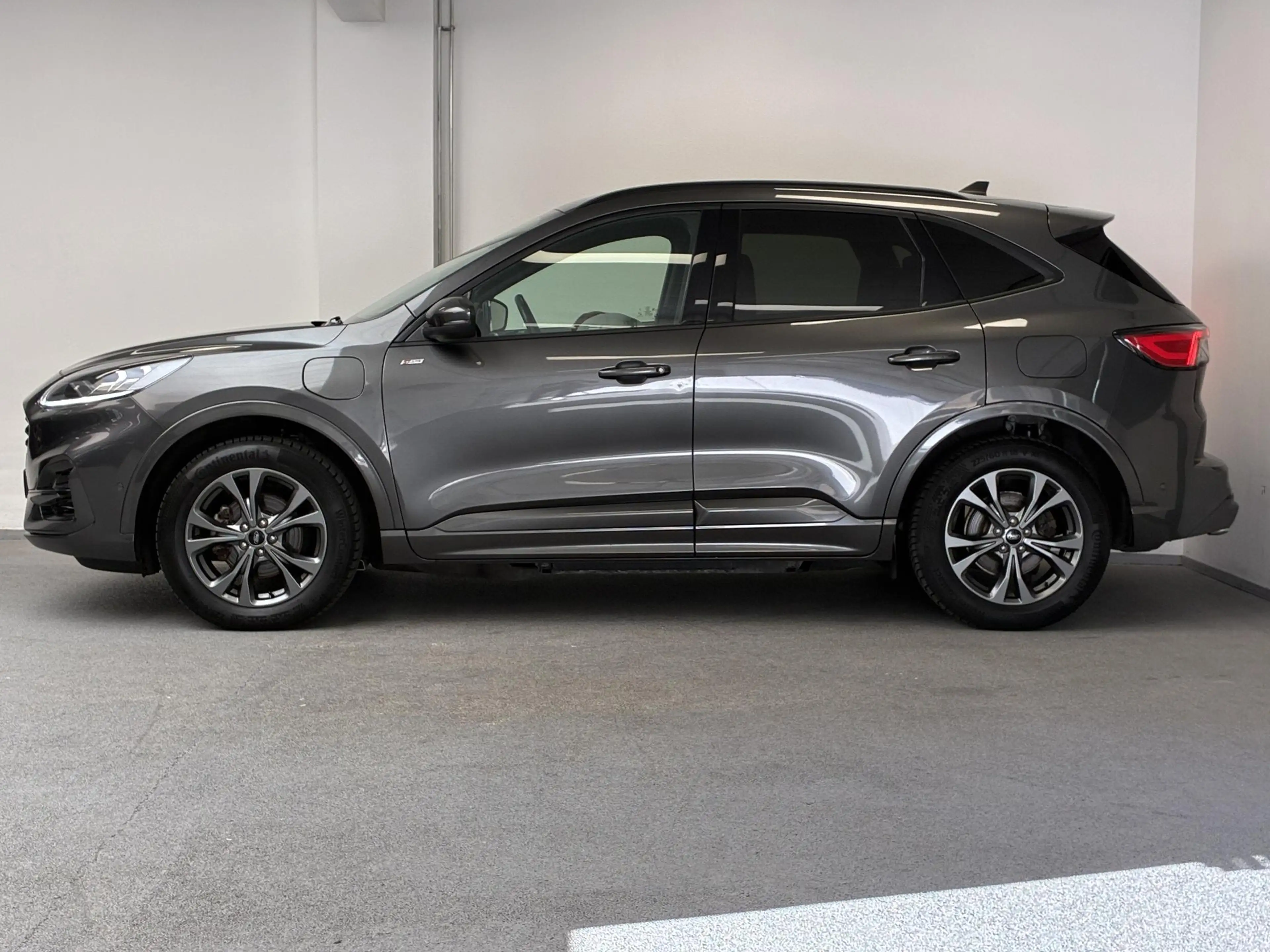 Ford Kuga 2.5 PHEV ST-Line X | TREKHAAK | CAMERA | 90% SOH | — photo 7