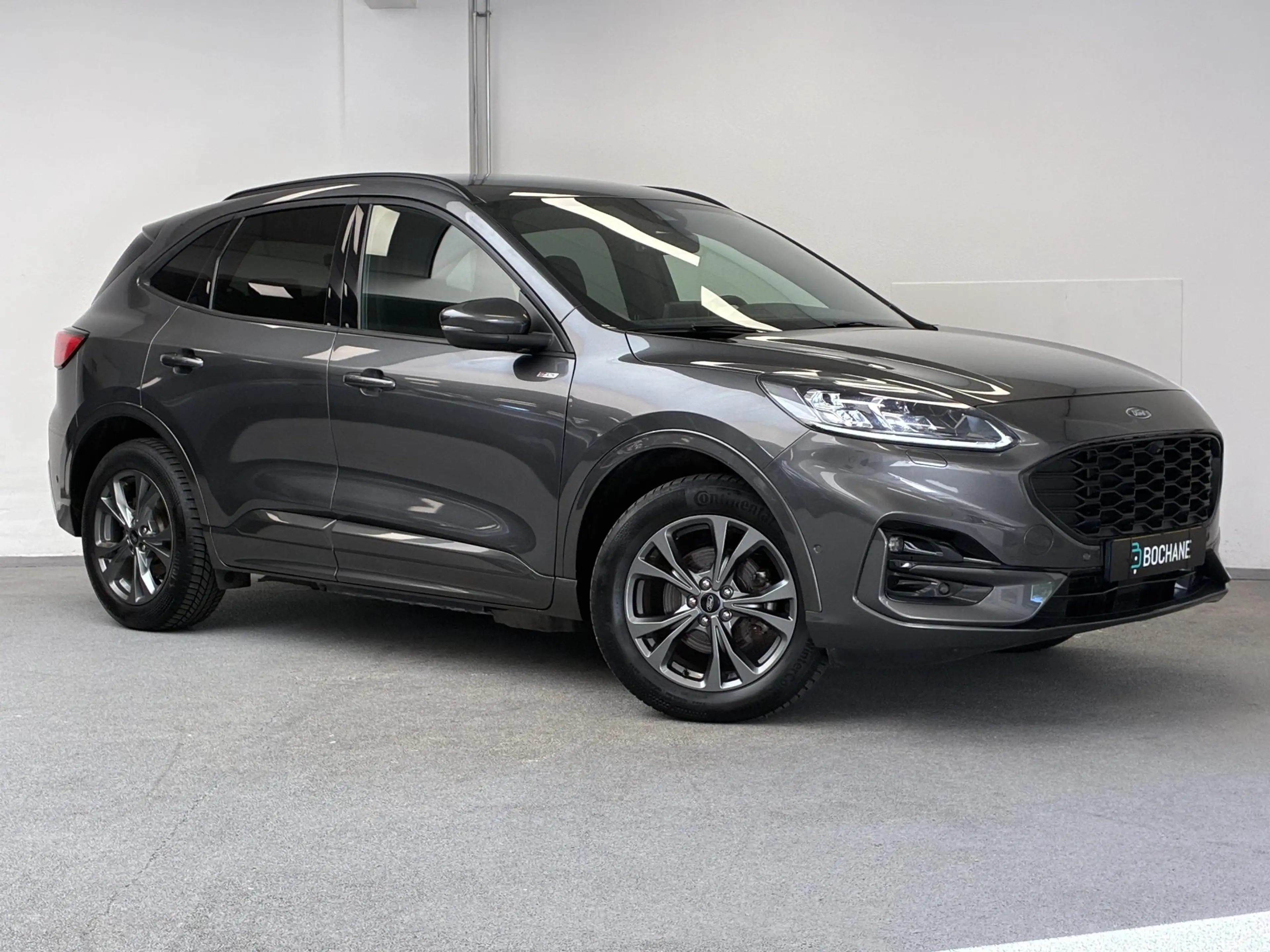 Ford Kuga 2.5 PHEV ST-Line X | TREKHAAK | CAMERA | 90% SOH | — photo 9