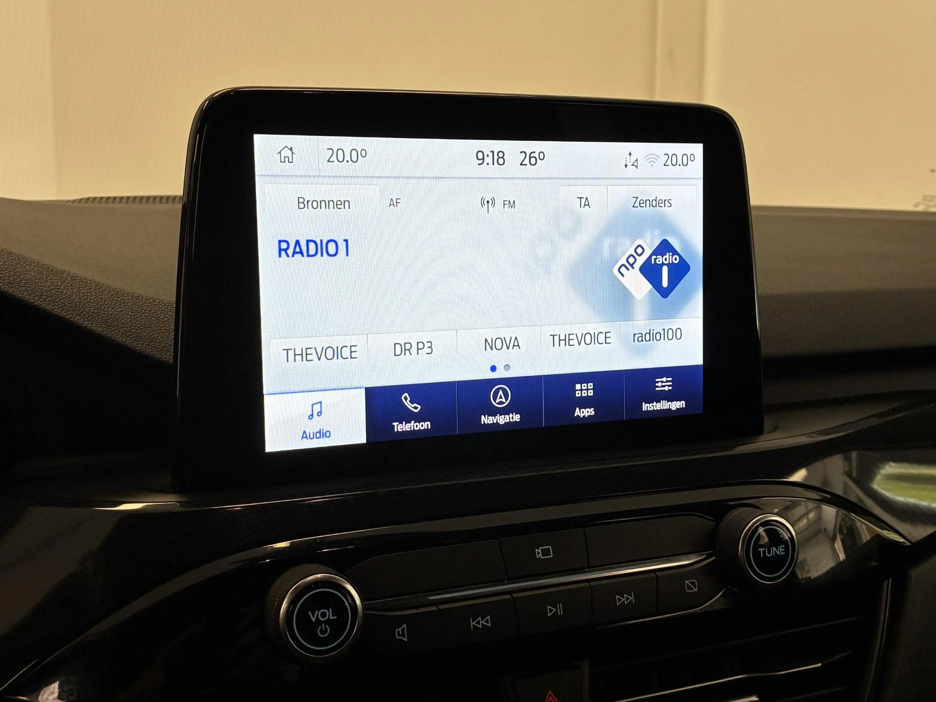Ford Kuga 2.5 PHEV ST-Line X | TREKHAAK | CAMERA | 90% SOH | — photo 27