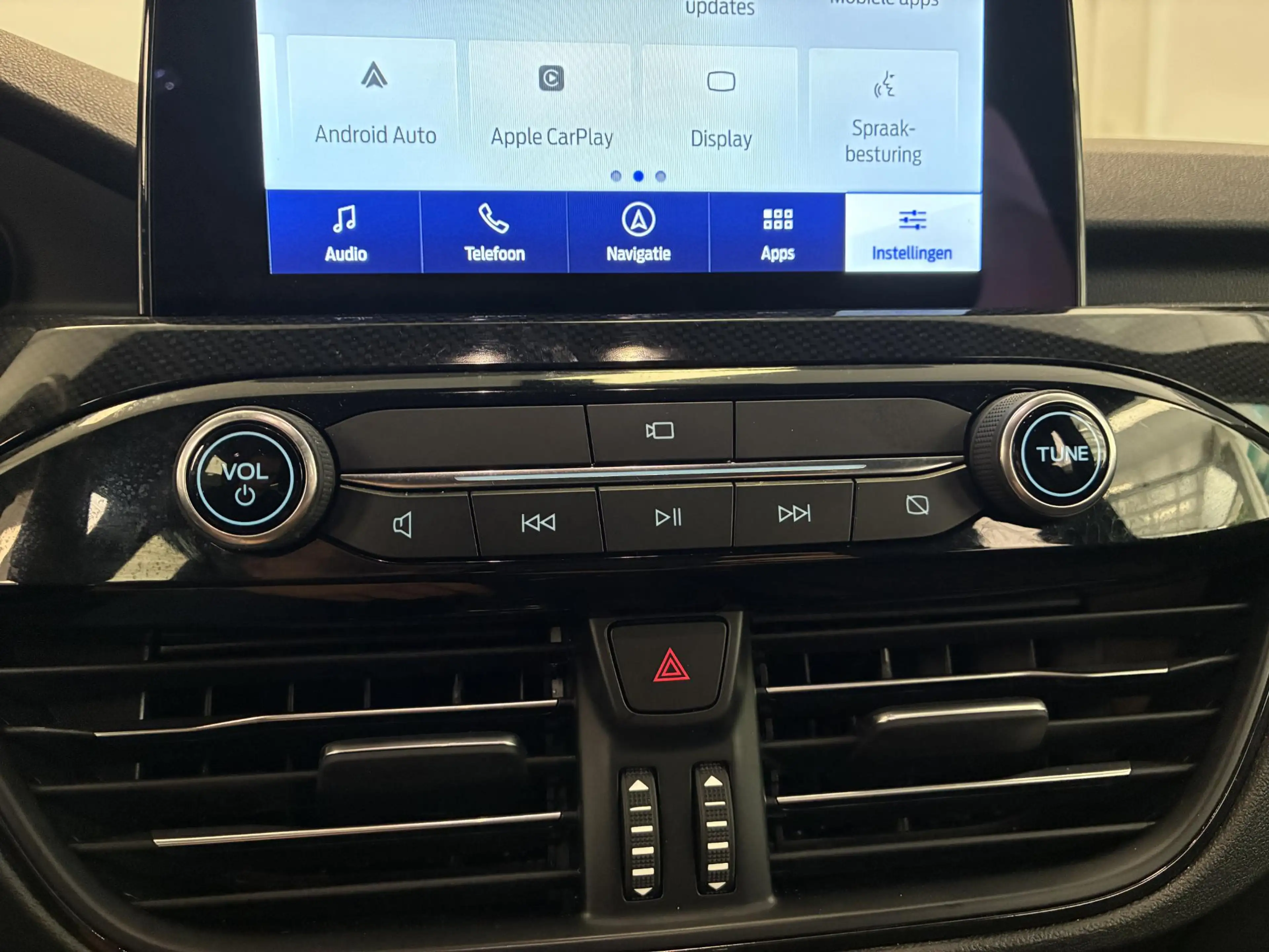 Ford Kuga 2.5 PHEV ST-Line X | TREKHAAK | CAMERA | 90% SOH | — photo 29