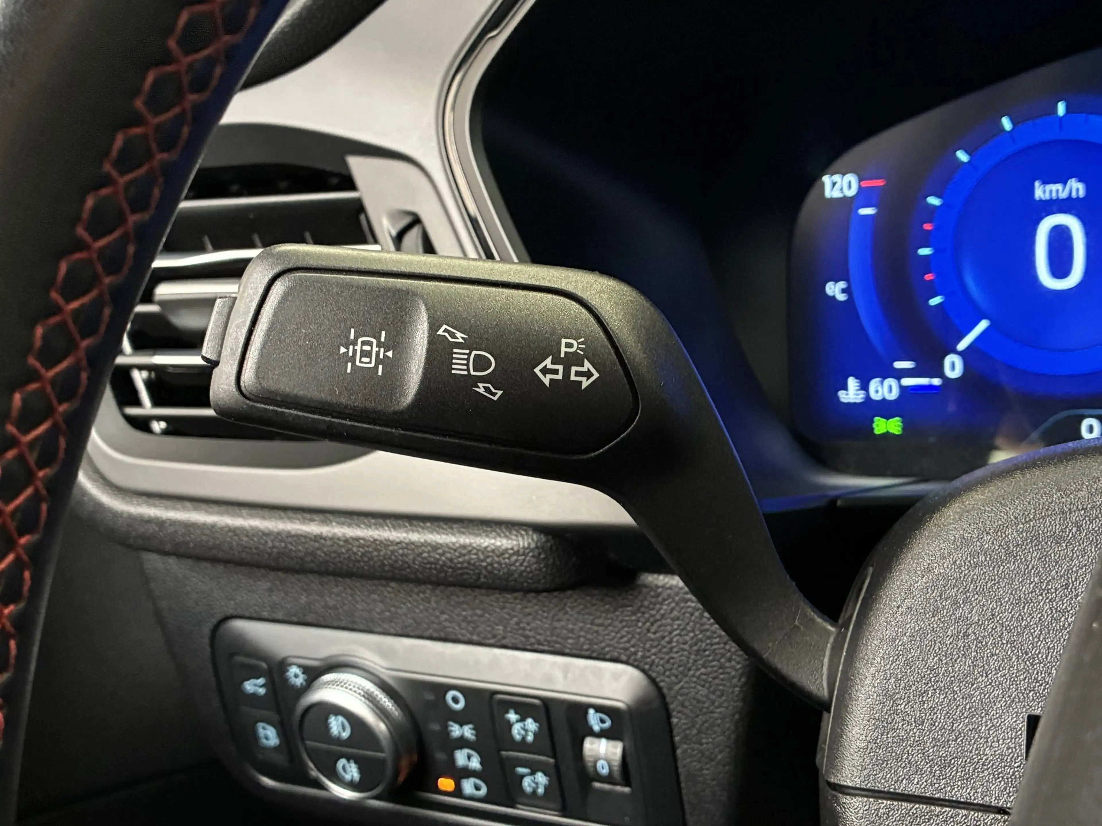 Ford Kuga 2.5 PHEV ST-Line X | TREKHAAK | CAMERA | 90% SOH | — photo 22