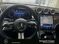 Mercedes-Benz GLC 300 GLC 300 de 4M AMG Pano*AHK*Dist*360*Memo*Keyless Noir - thumbnail 6