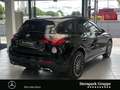 Mercedes-Benz GLC 300 GLC 300 de 4M AMG Pano*AHK*Dist*360*Memo*Keyless Noir - thumbnail 3