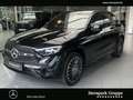 Mercedes-Benz GLC 300 GLC 300 de 4M AMG Pano*AHK*Dist*360*Memo*Keyless Noir - thumbnail 1