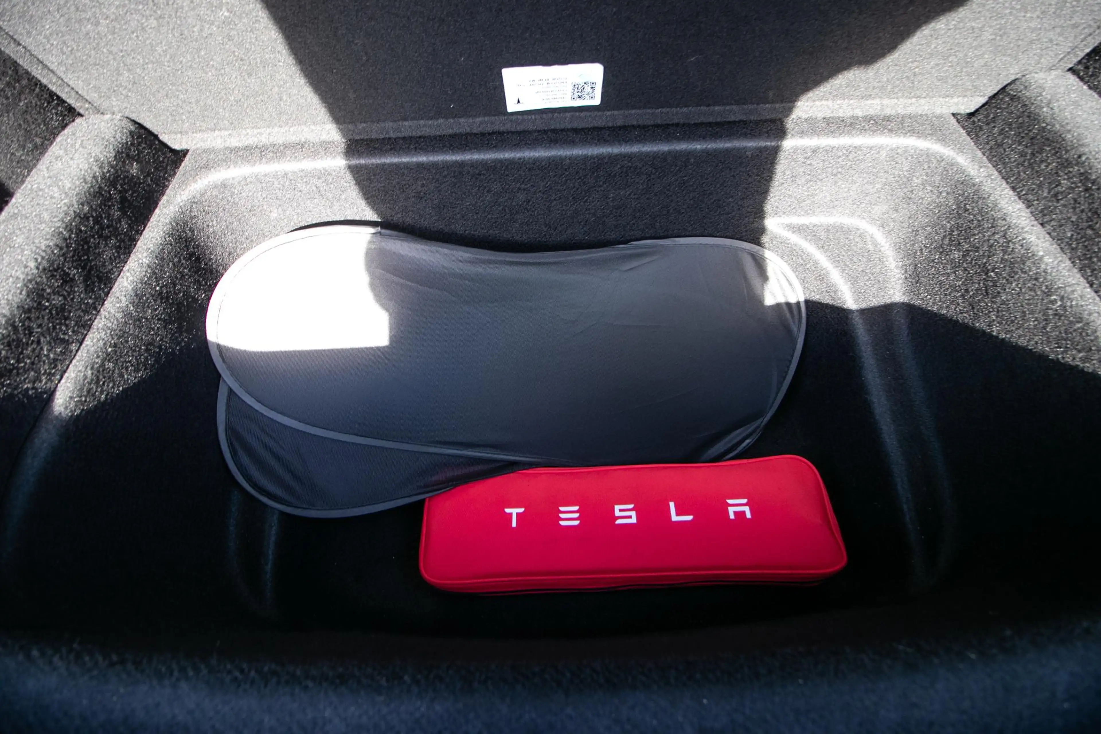 Tesla Model Y Long Range AWD 75 kWh | SOH 95% | — photo 11