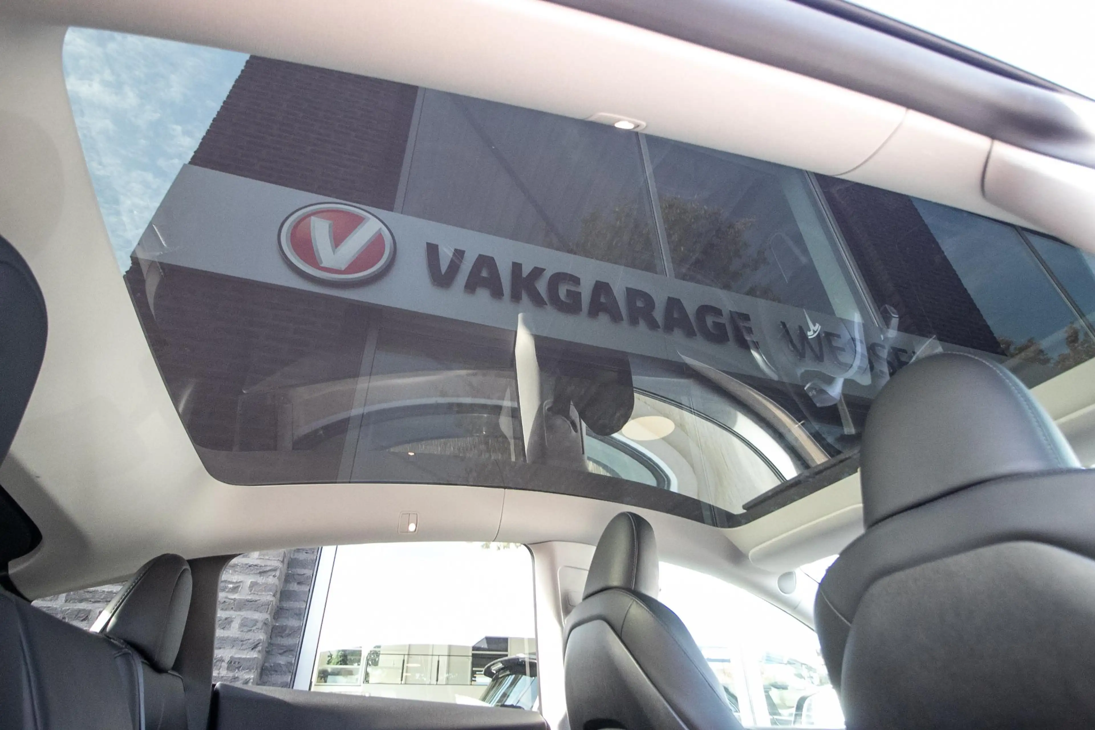 Tesla Model Y Long Range AWD 75 kWh | SOH 95% | — photo 9