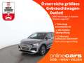 Audi Q4 e-tron Sportback 35 S-Line Aut LED NAV PDC Gris - thumbnail 1