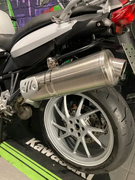 BMW F 800 GT - foto 5