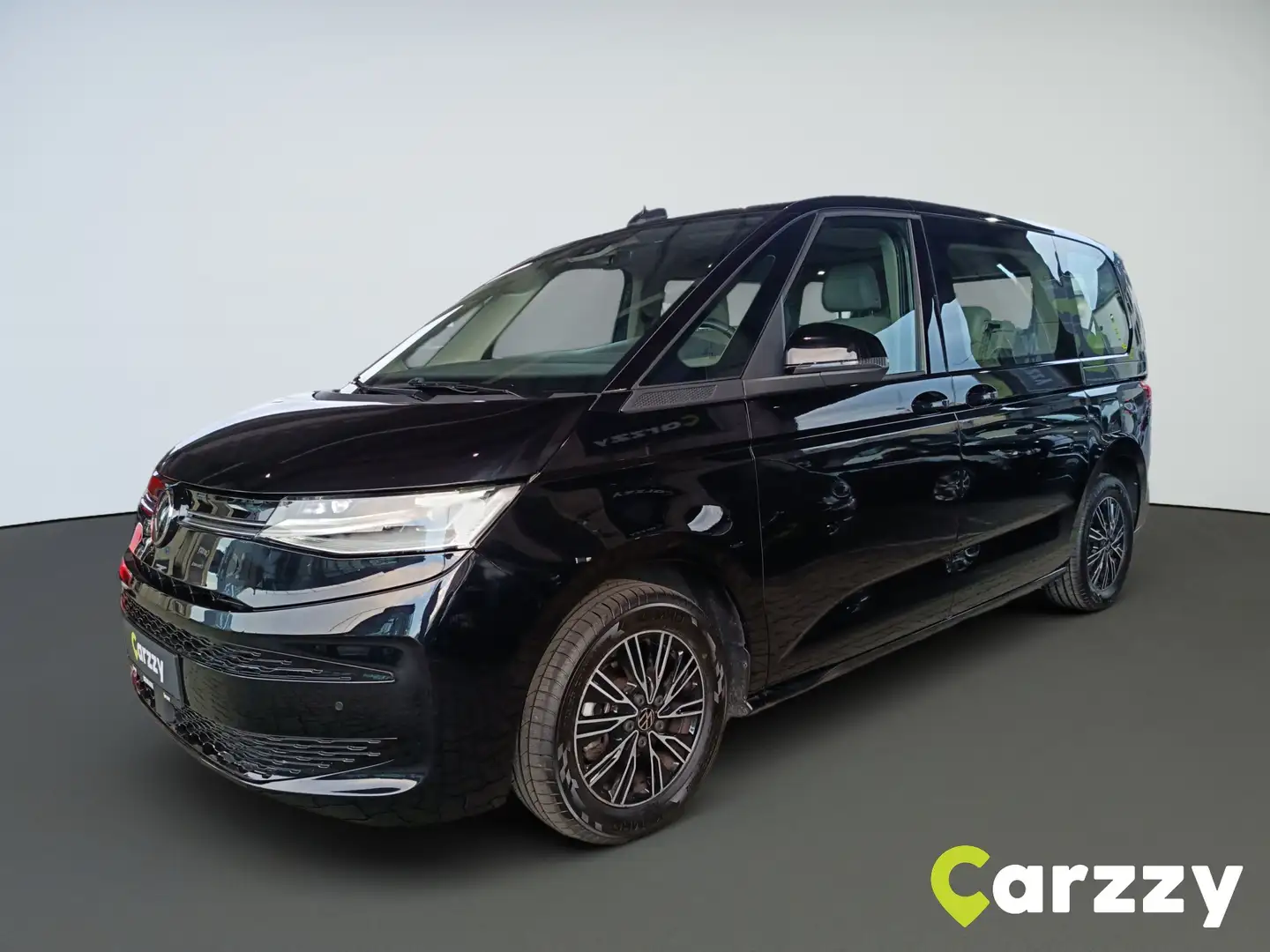 Volkswagen Sonstige 2,0 TDI Life DSG - 1