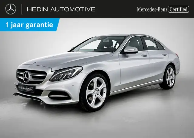 Mercedes-Benz C 180 Berline Avantgarde Verwarmde Zetels | Parkeer Pack