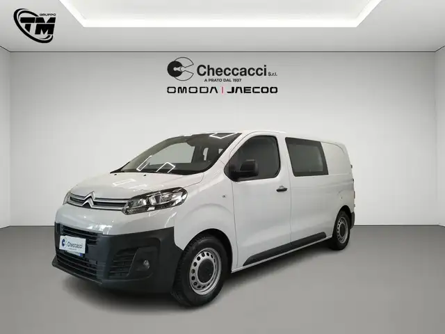 Citroen Jumper