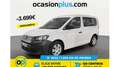 Volkswagen Caddy 2.0TDI Kombi 75kW Blanco - thumbnail 33