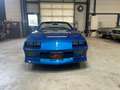 Chevrolet Camaro RS 5.0 L V8 CABRIOLET Bleu - thumbnail 3