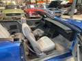 Chevrolet Camaro RS 5.0 L V8 CABRIOLET Bleu - thumbnail 4