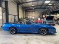 Chevrolet Camaro RS 5.0 L V8 CABRIOLET Bleu - thumbnail 17