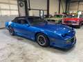 Chevrolet Camaro RS 5.0 L V8 CABRIOLET Bleu - thumbnail 6