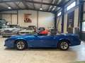 Chevrolet Camaro RS 5.0 L V8 CABRIOLET Bleu - thumbnail 7