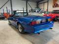 Chevrolet Camaro RS 5.0 L V8 CABRIOLET Bleu - thumbnail 10