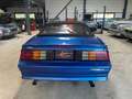 Chevrolet Camaro RS 5.0 L V8 CABRIOLET Bleu - thumbnail 13