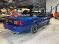 Chevrolet Camaro RS 5.0 L V8 CABRIOLET Bleu - thumbnail 15