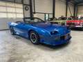 Chevrolet Camaro RS 5.0 L V8 CABRIOLET Bleu - thumbnail 5