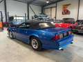 Chevrolet Camaro RS 5.0 L V8 CABRIOLET Bleu - thumbnail 11