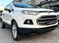 Ford EcoSport EcoSport 2014 1.5 tdci Titanium S 95cv Weiß - thumbnail 2