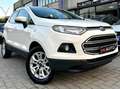 Ford EcoSport EcoSport 2014 1.5 tdci Titanium S 95cv Weiß - thumbnail 1