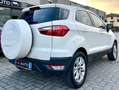 Ford EcoSport EcoSport 2014 1.5 tdci Titanium S 95cv Weiß - thumbnail 5