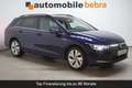 Volkswagen Golf 8 2.0TDI DSG Style Virtual Pano AHK Bleu - thumbnail 3