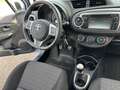 Toyota Yaris 1.33i VVT-i Comfort, Cruise, Airco, Navi. Zilver - thumbnail 14