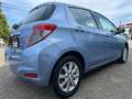 Toyota Yaris 1.33i VVT-i Comfort, Cruise, Airco, Navi. Zilver - thumbnail 6