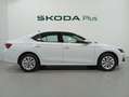 Skoda Octavia 1.5 TSI MHEV Selection DSG7 110kW Blanco - thumbnail 3