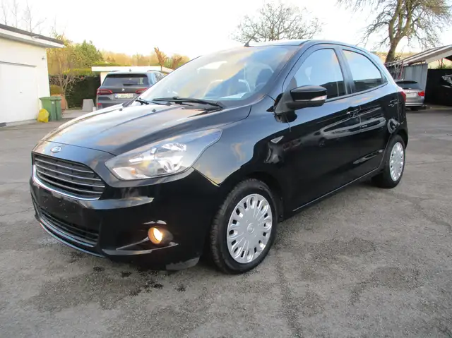 Ford Ka/Ka+