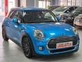 MINI One 1.2i Sensors Cruise Gps SIEGES Chauffants Blue Blauw - thumbnail 3