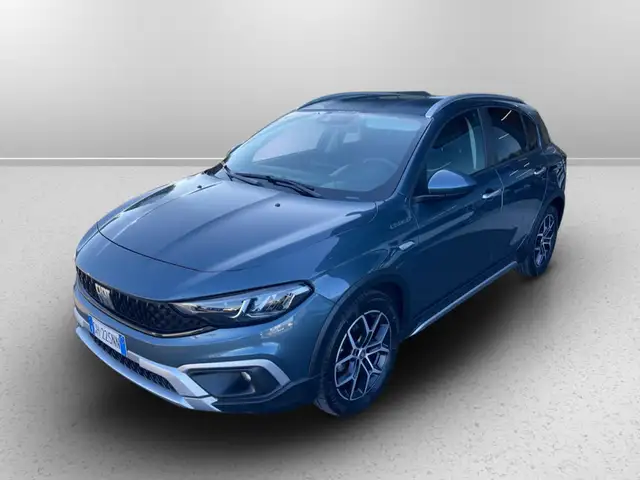 Fiat Tipo 5p 1.5 t4 hybrid cross 130cv dct