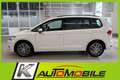 Volkswagen Touran 1,5 TSI LED+Kamera+Panorama+7-Sitzer+AHK Weiß - thumbnail 7
