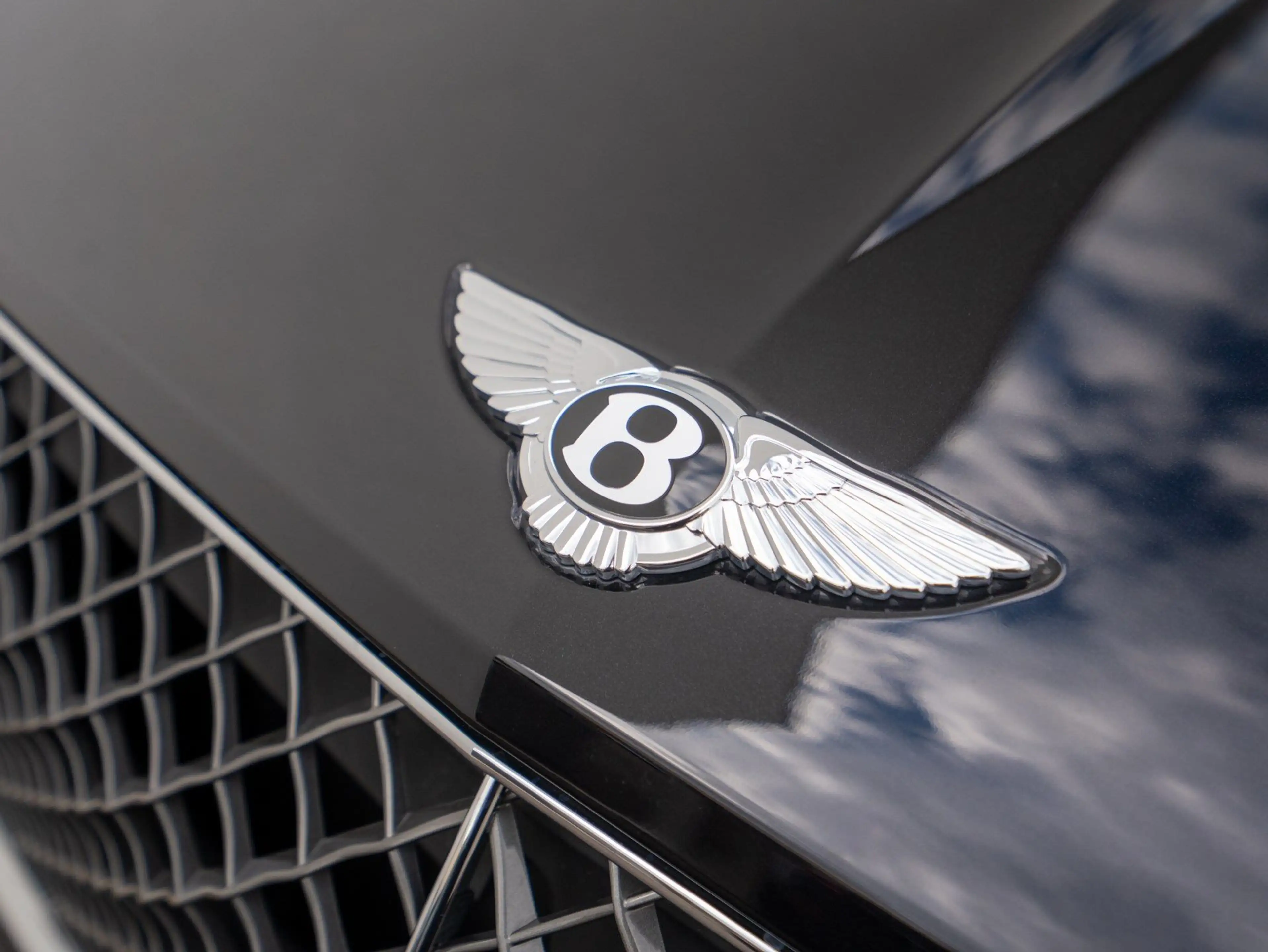 Bentley Bentayga Speed *B&O, PPF* — photo 12