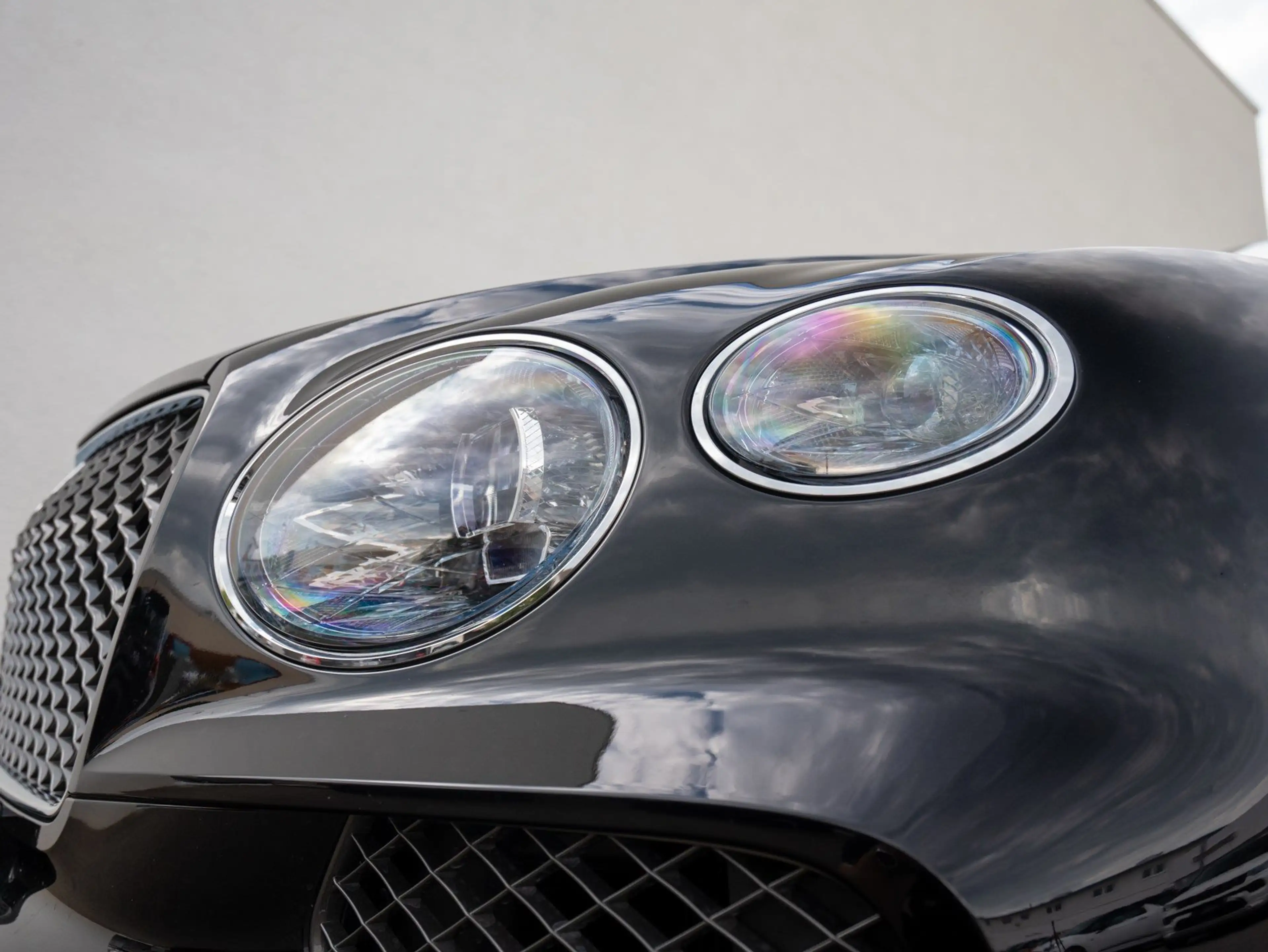 Bentley Bentayga Speed *B&O, PPF* — photo 10