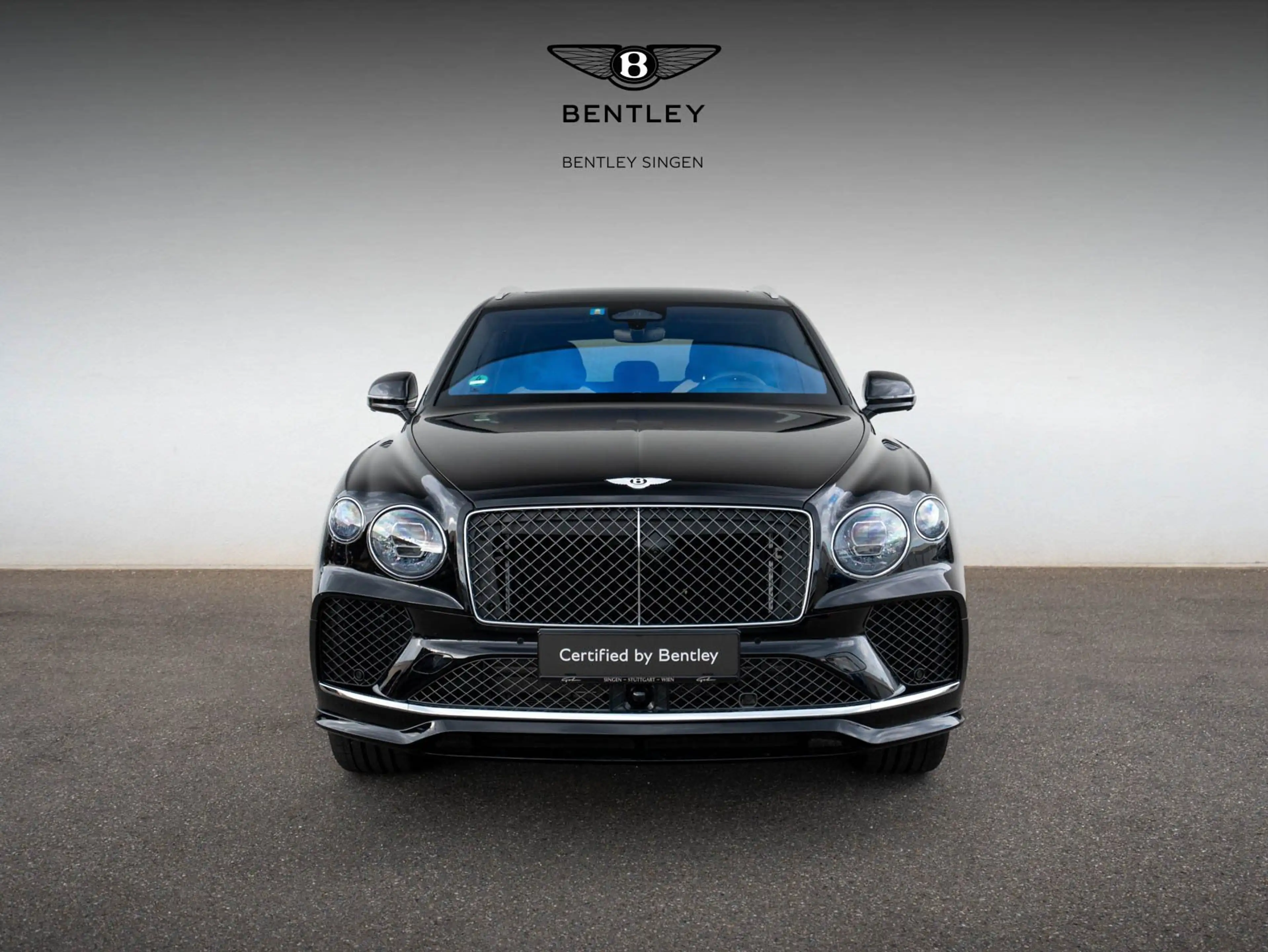 Bentley Bentayga Speed *B&O, PPF* — photo 4