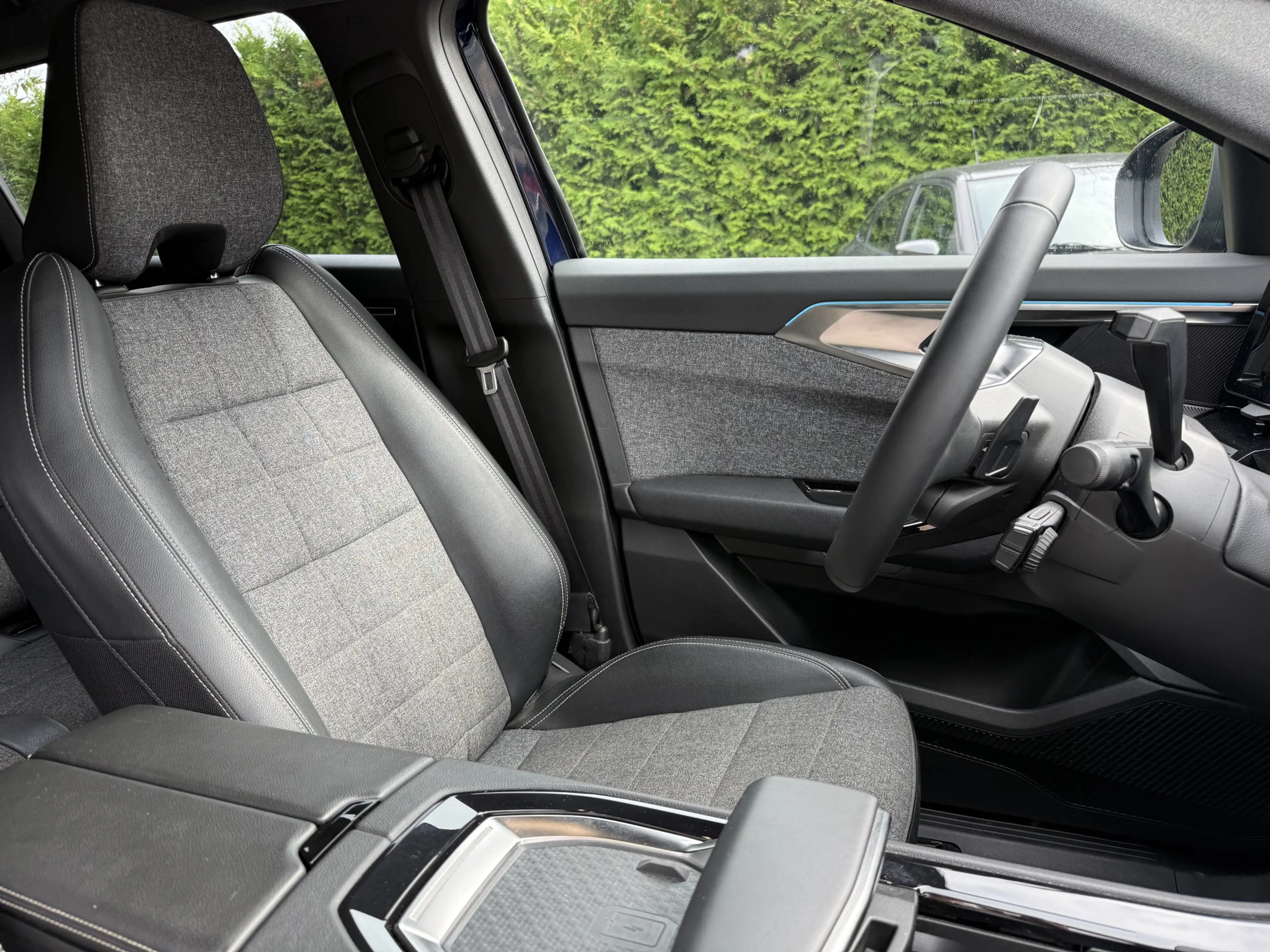 Renault Espace E-Tech full hybrid 200 techno 7p. — photo 32