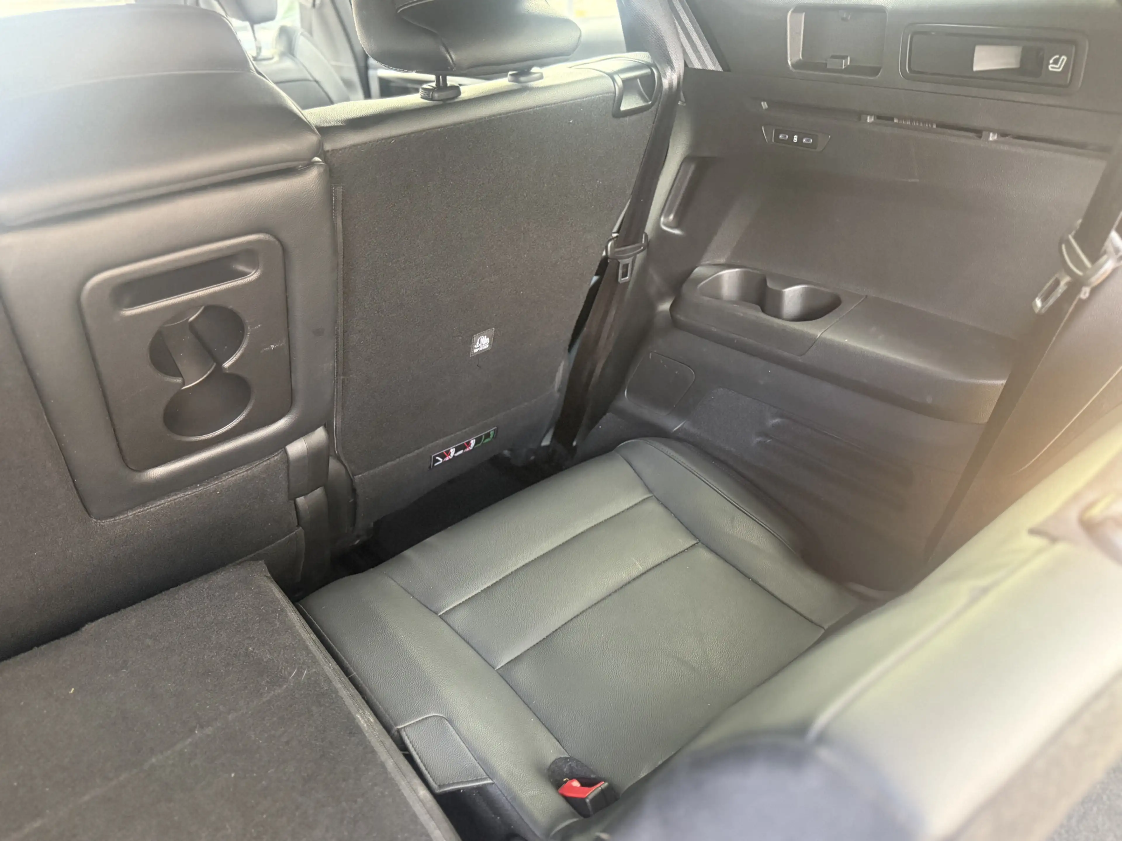Renault Espace E-Tech full hybrid 200 techno 7p. — photo 13