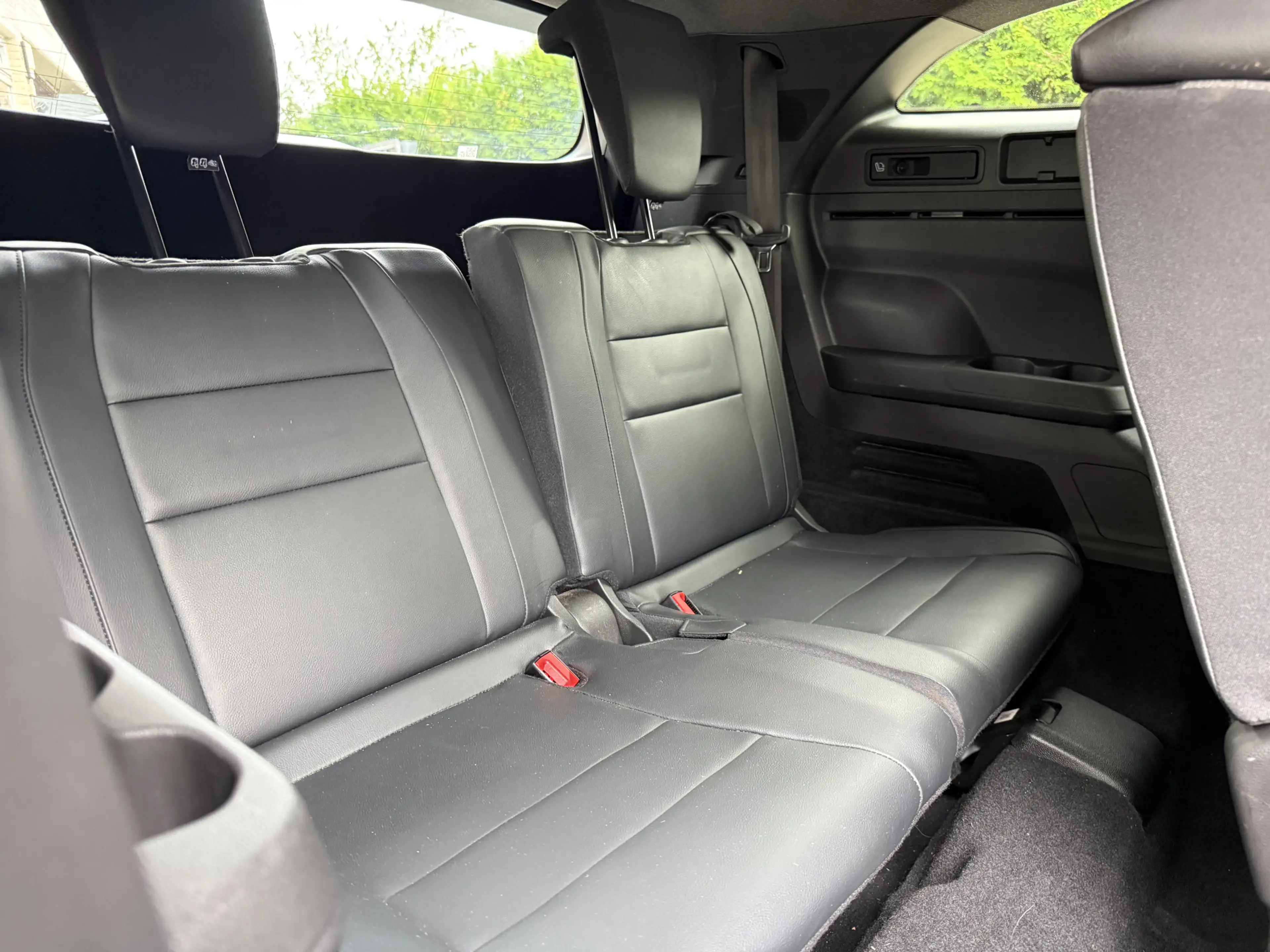 Renault Espace E-Tech full hybrid 200 techno 7p. — photo 2