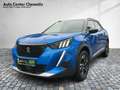 Peugeot 2008 AT8 130 GT LED/Navi/Teilleder/PDC/Kamera Albastru - thumbnail 3