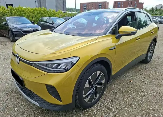 Volkswagen ID.4