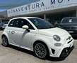 Abarth 595 1.4 t-jet 145cv Bianco - thumbnail 1